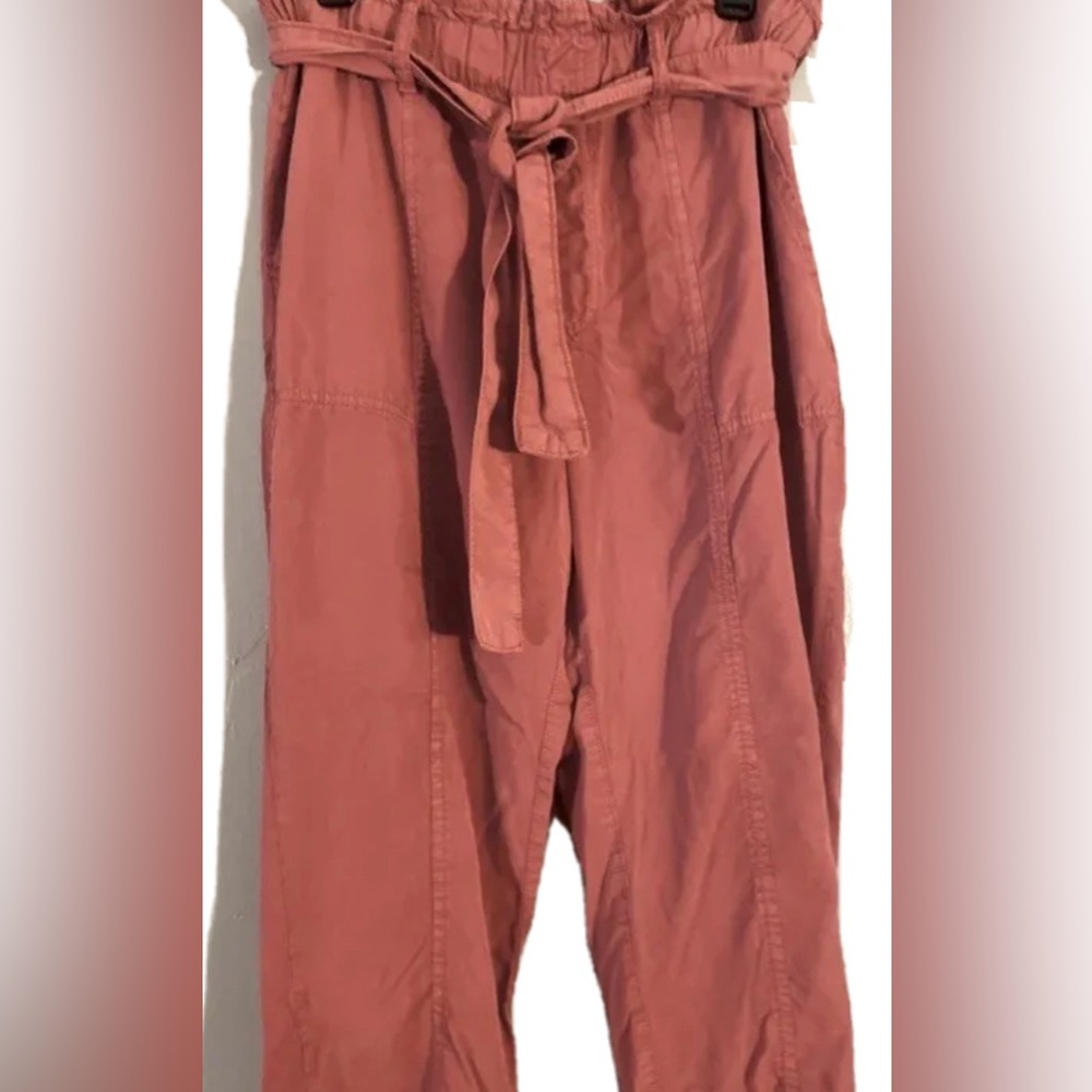 Social Standard by Sanctuary Womens comfortable relaxed pants Size Large - Picture 2 of 9